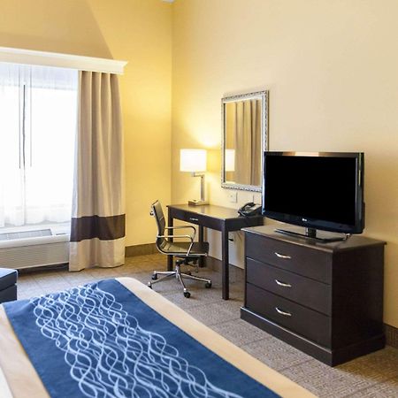 Comfort Inn Near Quantico Main Gate North Dumfries Ngoại thất bức ảnh