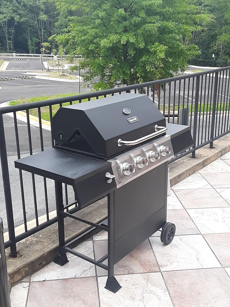 Comfort Inn Near Quantico Main Gate North Dumfries Ngoại thất bức ảnh