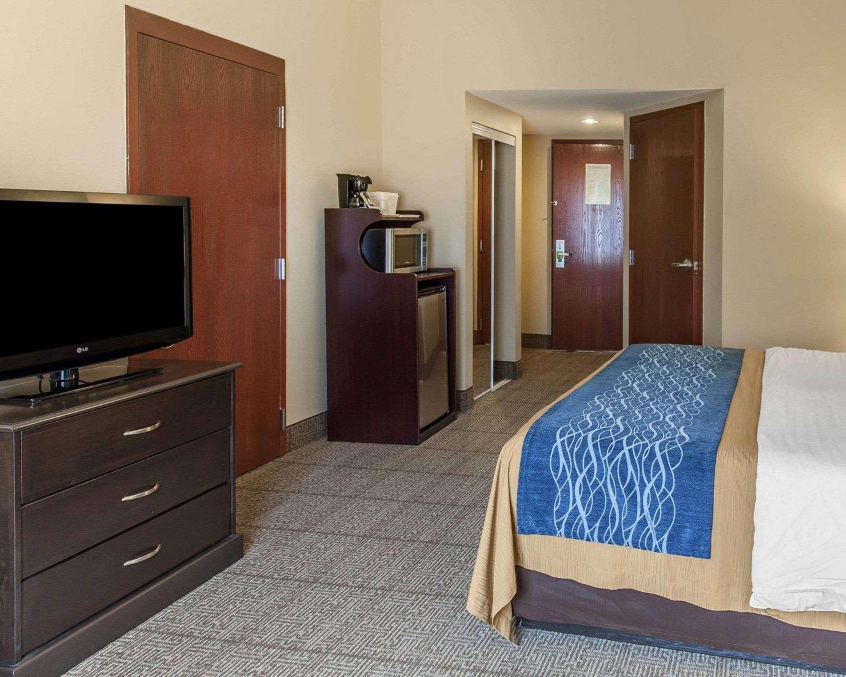 Comfort Inn Near Quantico Main Gate North Dumfries Ngoại thất bức ảnh