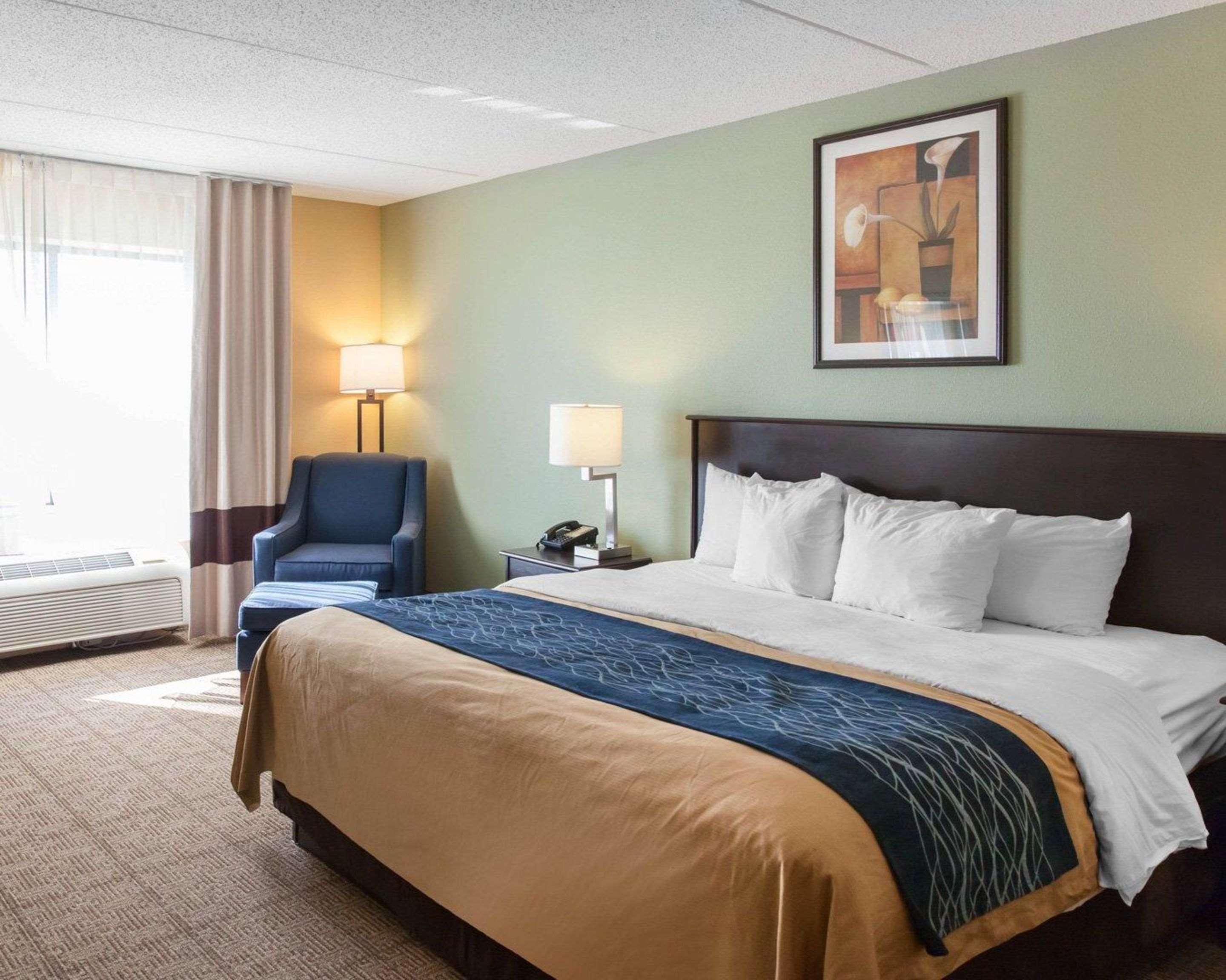 Comfort Inn Near Quantico Main Gate North Dumfries Ngoại thất bức ảnh