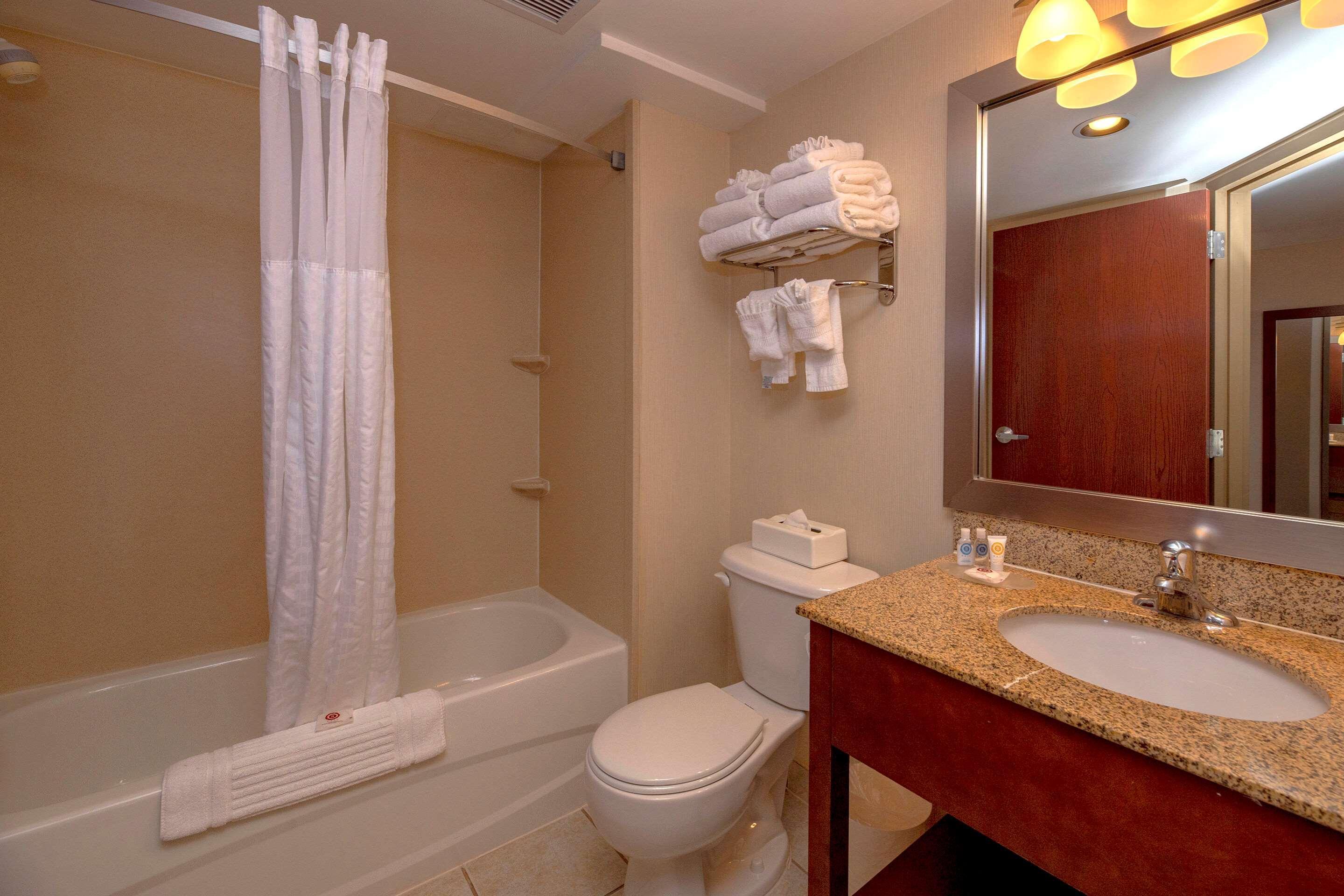Comfort Inn Near Quantico Main Gate North Dumfries Ngoại thất bức ảnh