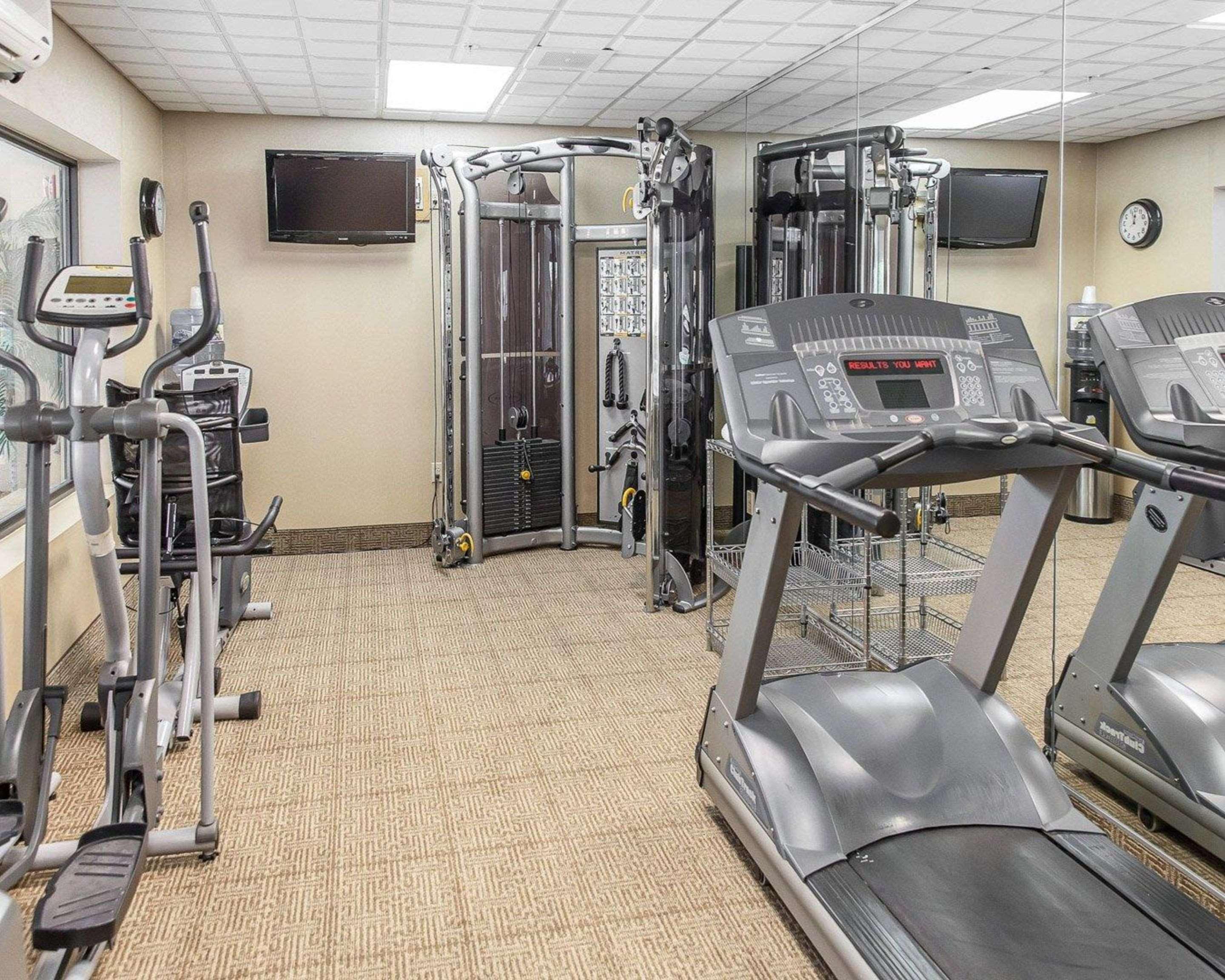 Comfort Inn Near Quantico Main Gate North Dumfries Ngoại thất bức ảnh