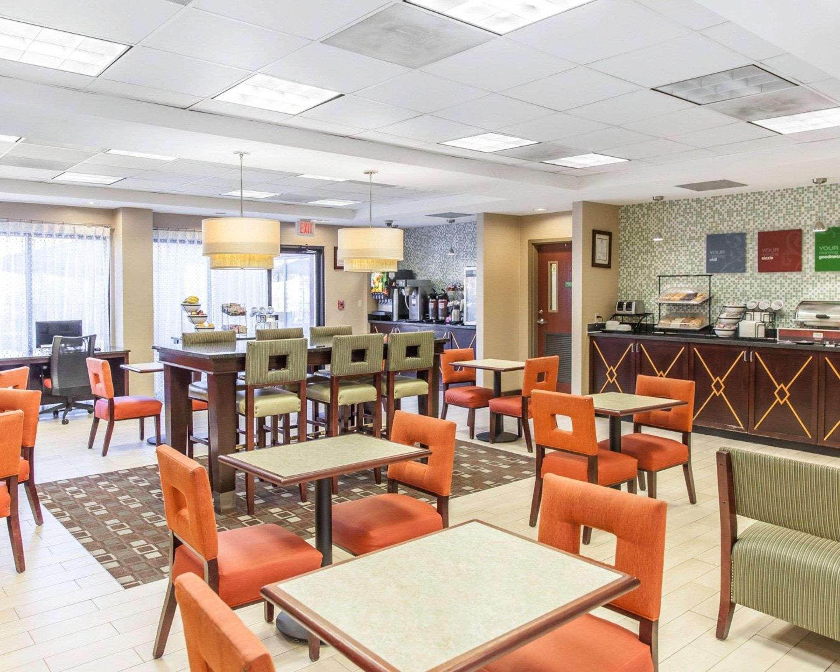 Comfort Inn Near Quantico Main Gate North Dumfries Ngoại thất bức ảnh