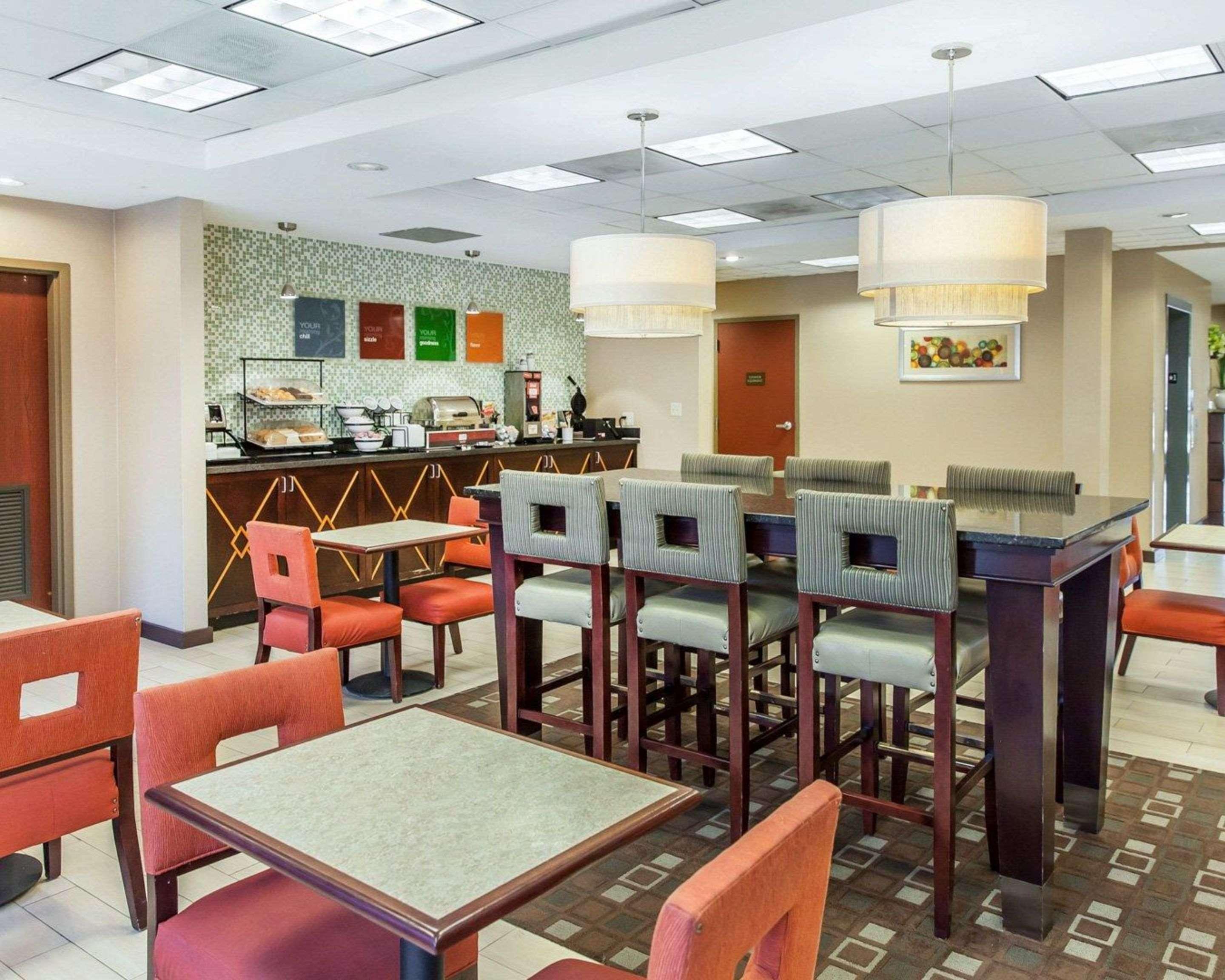 Comfort Inn Near Quantico Main Gate North Dumfries Ngoại thất bức ảnh