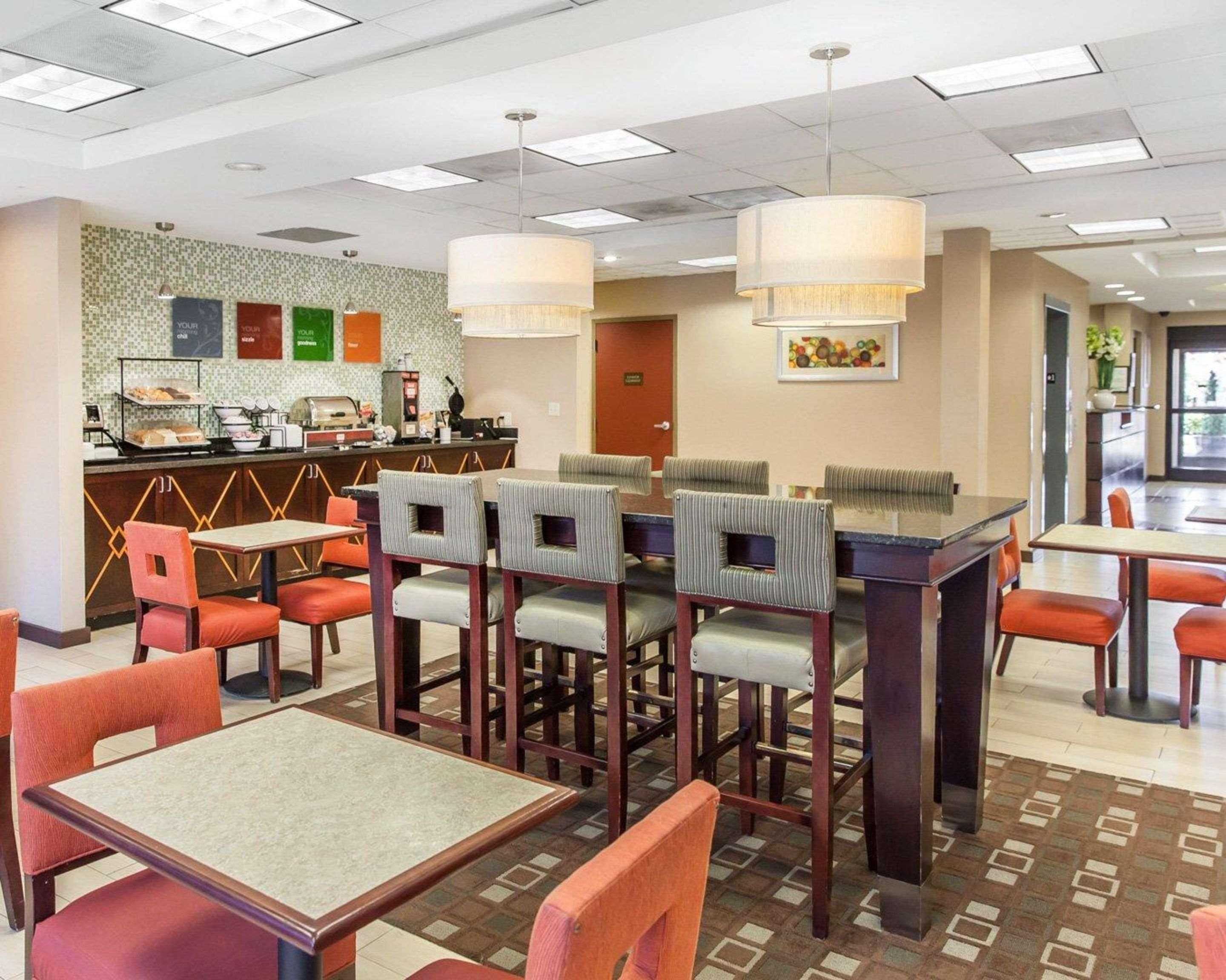 Comfort Inn Near Quantico Main Gate North Dumfries Ngoại thất bức ảnh