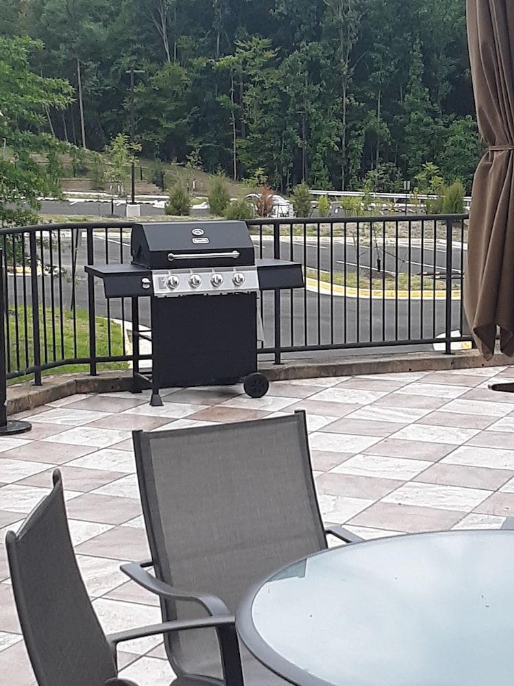 Comfort Inn Near Quantico Main Gate North Dumfries Ngoại thất bức ảnh
