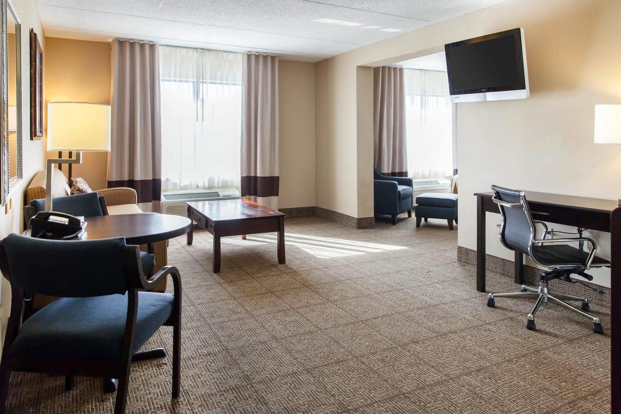 Comfort Inn Near Quantico Main Gate North Dumfries Ngoại thất bức ảnh