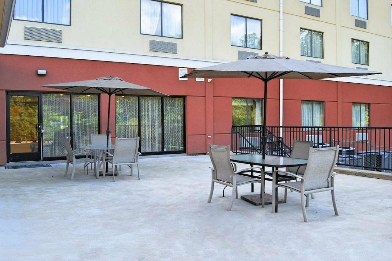 Comfort Inn Near Quantico Main Gate North Dumfries Ngoại thất bức ảnh