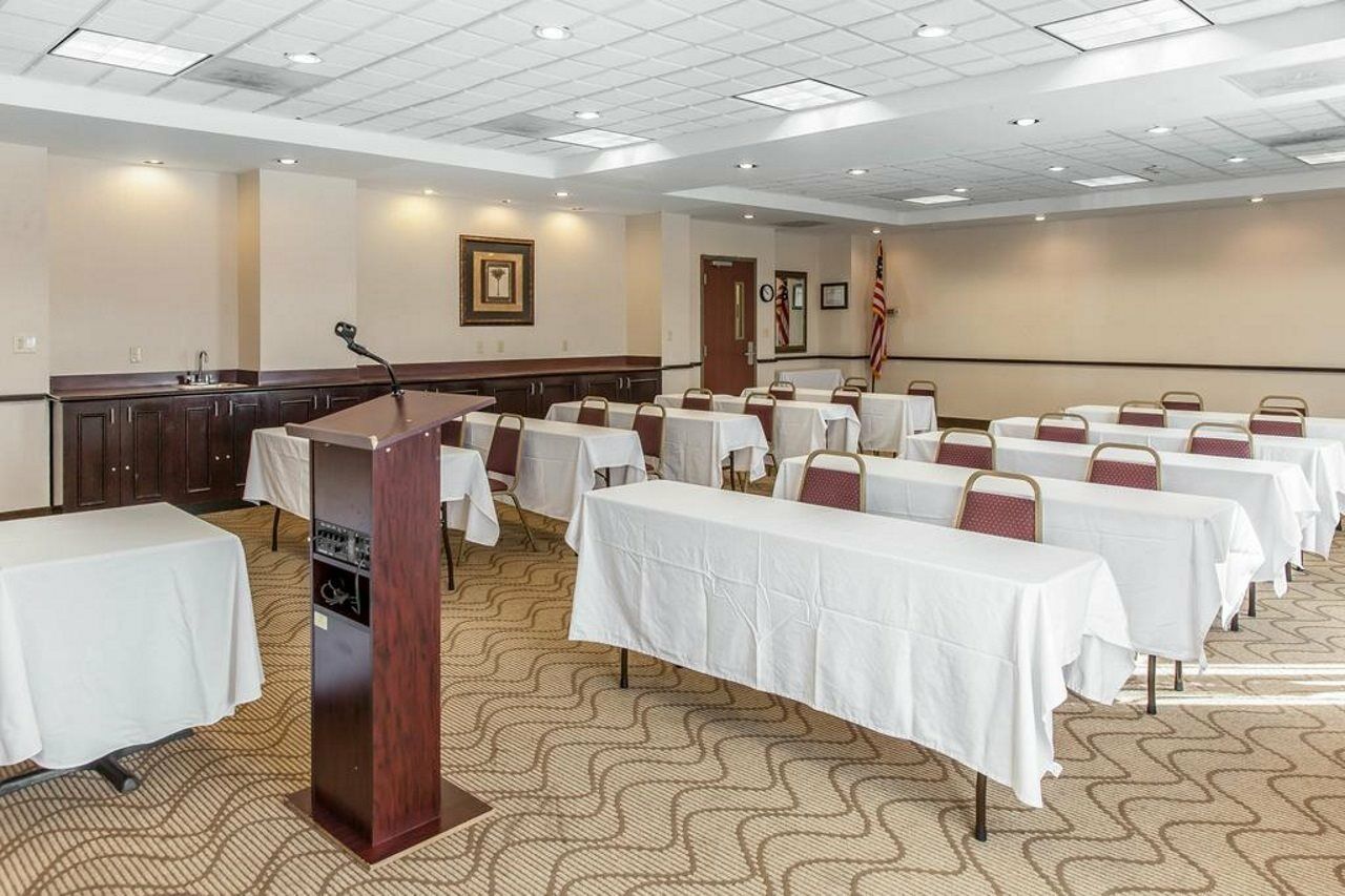 Comfort Inn Near Quantico Main Gate North Dumfries Ngoại thất bức ảnh