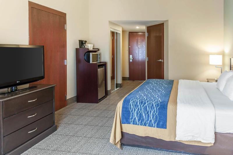 Comfort Inn Near Quantico Main Gate North Dumfries Ngoại thất bức ảnh